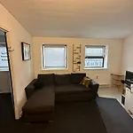 Airport House