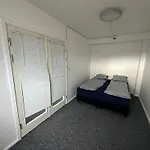 Airport House