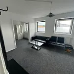 Airport House