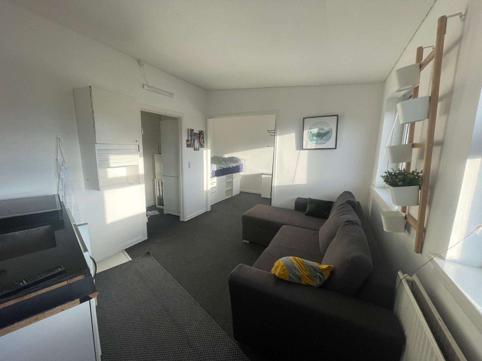 Airport House * Kopenhagen
