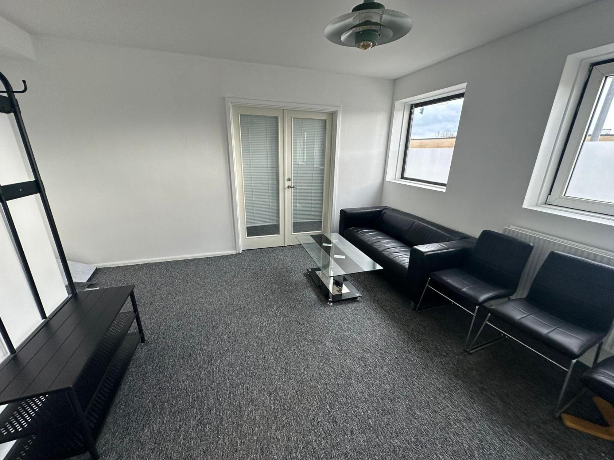 Apartment Airport House Kopenhagen