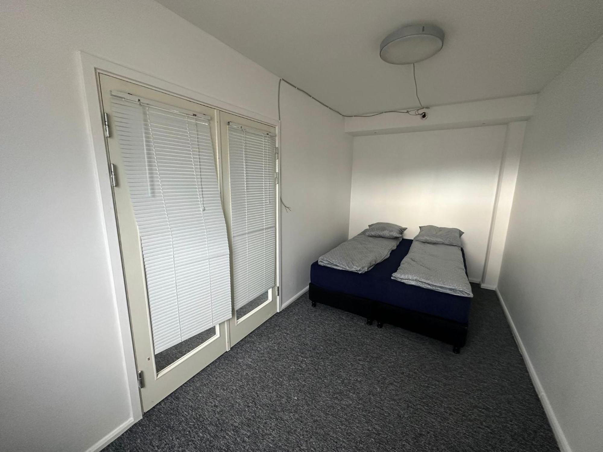 Airport House Kopenhagen