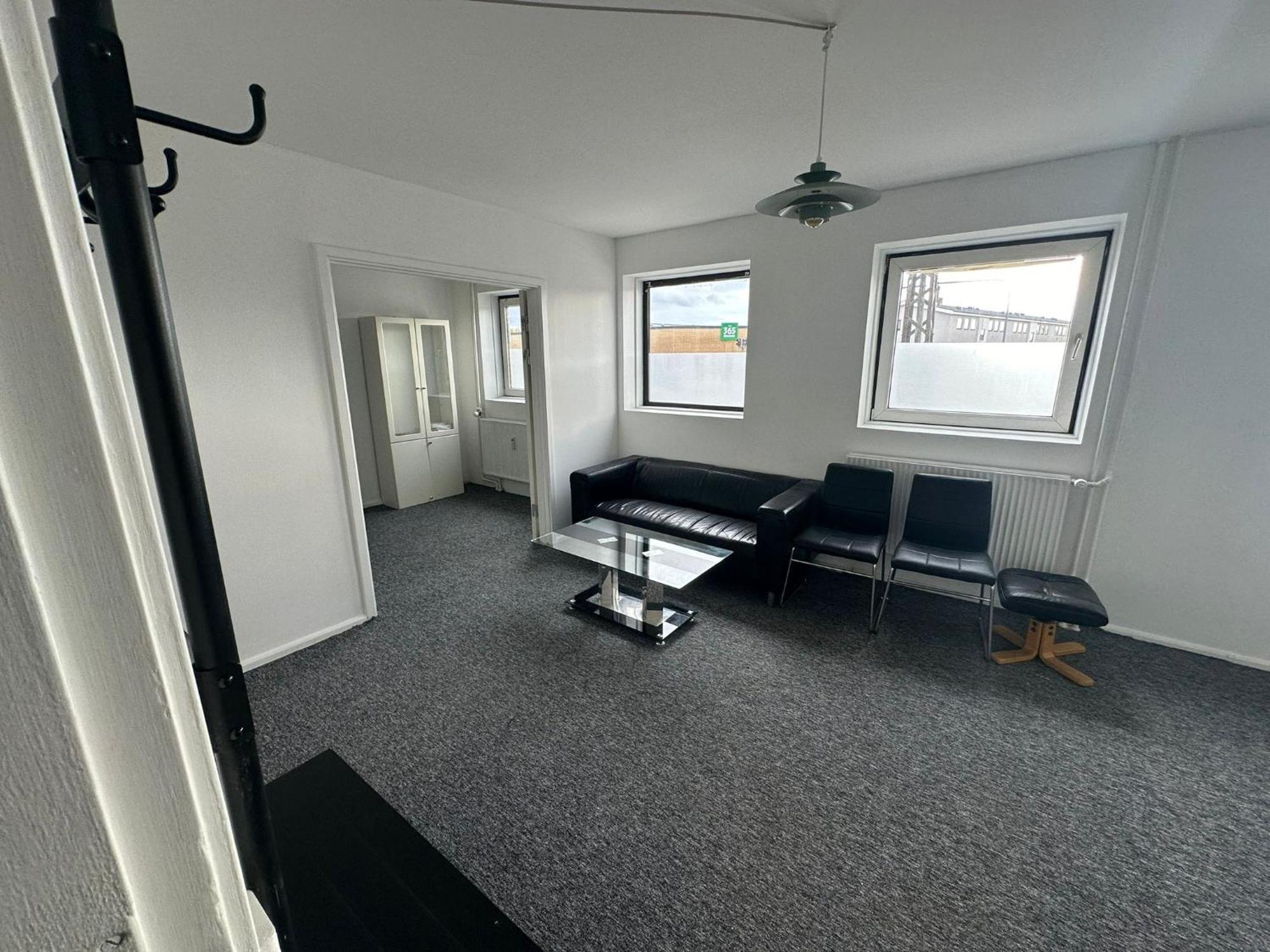 Airport House Kopenhagen